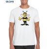Gildan Adult Soft Style T-Shirt Thumbnail