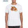 Gildan Adult Soft Style T-Shirt Thumbnail
