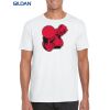 Gildan Adult Soft Style T-Shirt Thumbnail