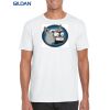 Gildan Adult Soft Style T-Shirt Thumbnail