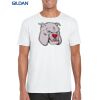 Gildan Adult Soft Style T-Shirt Thumbnail