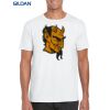 Gildan Adult Soft Style T-Shirt Thumbnail