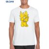 Gildan Adult Soft Style T-Shirt Thumbnail