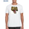 Gildan Adult Soft Style T-Shirt Thumbnail