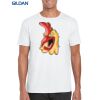 Gildan Adult Soft Style T-Shirt Thumbnail