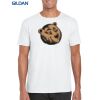Gildan Adult Soft Style T-Shirt Thumbnail