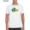 Gildan Adult Soft Style T-Shirt Thumbnail