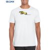 Gildan Adult Soft Style T-Shirt Thumbnail