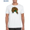 Gildan Adult Soft Style T-Shirt Thumbnail