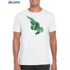 Gildan Adult Soft Style T-Shirt Thumbnail