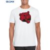 Gildan Adult Soft Style T-Shirt Thumbnail