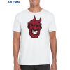 Gildan Adult Soft Style T-Shirt Thumbnail