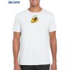Gildan Adult Soft Style T-Shirt Thumbnail
