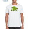 Gildan Adult Soft Style T-Shirt Thumbnail