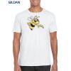 Gildan Adult Soft Style T-Shirt Thumbnail
