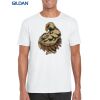 Gildan Adult Soft Style T-Shirt Thumbnail