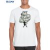 Gildan Adult Soft Style T-Shirt Thumbnail