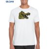 Gildan Adult Soft Style T-Shirt Thumbnail