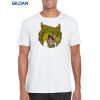 Gildan Adult Soft Style T-Shirt Thumbnail