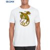 Gildan Adult Soft Style T-Shirt Thumbnail