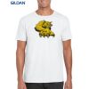 Gildan Adult Soft Style T-Shirt Thumbnail