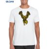 Gildan Adult Soft Style T-Shirt Thumbnail