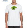 Gildan Adult Soft Style T-Shirt Thumbnail