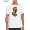 Gildan Adult Soft Style T-Shirt Thumbnail
