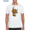 Gildan Adult Soft Style T-Shirt Thumbnail
