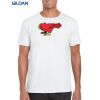 Gildan Adult Soft Style T-Shirt Thumbnail