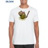 Gildan Adult Soft Style T-Shirt Thumbnail