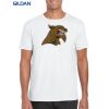 Gildan Adult Soft Style T-Shirt Thumbnail