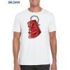 Gildan Adult Soft Style T-Shirt Thumbnail