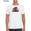 Gildan Adult Soft Style T-Shirt Thumbnail