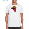 Gildan Adult Soft Style T-Shirt Thumbnail