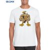 Gildan Adult Soft Style T-Shirt Thumbnail