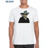 Gildan Adult Soft Style T-Shirt Thumbnail