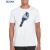Gildan Adult Soft Style T-Shirt Thumbnail