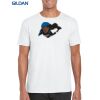 Gildan Adult Soft Style T-Shirt Thumbnail