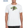 Gildan Adult Soft Style T-Shirt Thumbnail