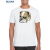 Gildan Adult Soft Style T-Shirt Thumbnail