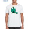 Gildan Adult Soft Style T-Shirt Thumbnail