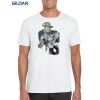 Gildan Adult Soft Style T-Shirt Thumbnail