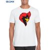 Gildan Adult Soft Style T-Shirt Thumbnail