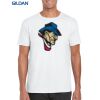 Gildan Adult Soft Style T-Shirt Thumbnail