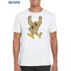 Gildan Adult Soft Style T-Shirt Thumbnail