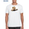 Gildan Adult Soft Style T-Shirt Thumbnail