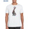 Gildan Adult Soft Style T-Shirt Thumbnail