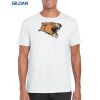 Gildan Adult Soft Style T-Shirt Thumbnail