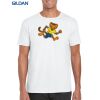 Gildan Adult Soft Style T-Shirt Thumbnail